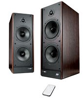 Компьютерные колонки Microlab Solo 7C