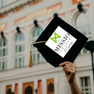 Give | Missio Seminary