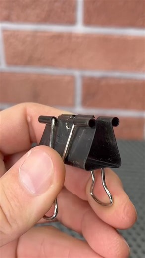 Do this trick if you don't have a paint brush | Tips Tool