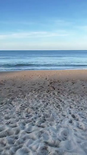 Add some Outer Banks beach days to you future. Take the vacation! 💙 . . . . . #vacation #vacationrentals #outerbanks #obx #therealouterbanks #beach #roadtrip #familyvacation #views #eastcoast #getoutside #nature #northcarolina #visitnc #carolinadesigns | Carolina Designs Vacation Rentals