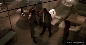 Mimi Rogers, Stephanie Menuez & Carole Davis - The Rapture