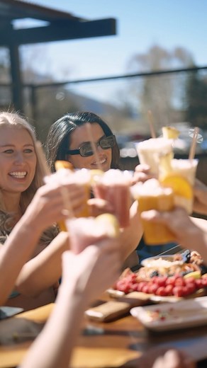 ✨ Dive into luxury and celebrate love in style! Durango Hot Springs’ event spaces are the ultimate destination for unforgettable bachelorette parties! Come visit us at @southwestweddingbazaar to learn more about our wedding event offerings! 李 : @isaacdean.media #DurangoHotSprings #VisitColorado #WeddingSeason #BacheloretteParty | Durango Hot Springs Resort and Spa | Facebook