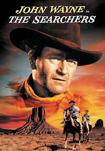 The Searchers (1956)