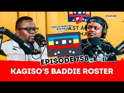 Metro FM Awards Rigged? | Mawhoo | Ihhashi Elimhlophe | Isaka Award | Leleti Nkosi | Gogo Maweni