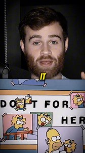 17K views · 397 reactions | Why Homer Simpson quit his dream job #simpsons #cartoons #foxtv #familyguy | Wentworth Bros | Facebook