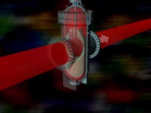 orionvalves - Non Rising Stem