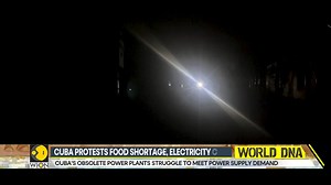 13 reactions | How Cuban economy is scrambling under US sanctions . . . . . . #WorldDNA | WION | Facebook