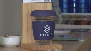 Cafilia subscription coffee service aims to support small businesses in Northeast Ohio while eliminating waste