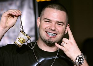 Paul Wall has a strong stance on Black Lives Matter as a white man in America