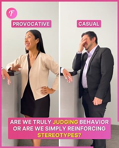 Men and women face double standards in the workplace | Tips & Tricks