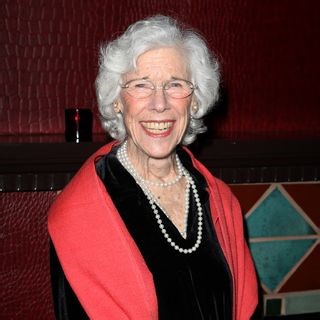 Sex and the City star Frances Sternhagen dies aged 93