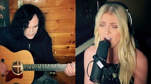 4.7K views · 87 reactions | The stripped version of #DeathByRockAndRoll still rocks HARD. Listen to the new acoustic track from The Pretty Reckless right now 落 https://found.ee/dbrr_acoustic | Fearless Records | Facebook