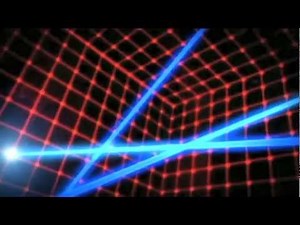 The Cube ITV1 Gameshow At Home