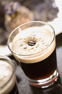 Café turc - Recettes - Elle à Table