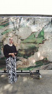 Discover premium stone options for your home renovation at Marble Emporium! Explore our wide selection of natural Quartzite, marble, granite, sintered stone, quartz, and terrazzo. Schedule your visit to our Shah Alam U9 showroom today! #diningtable #marbleflooring #kitchentop #granite #marbleemporium #quartzstone #sinteredstone | Marble Emporium