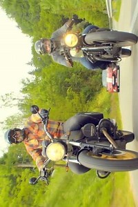 Dream Machine - Movie