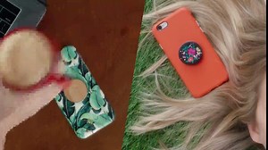Terraria Tree PopSockets PopGrip: Swappable Grip for Phones & Tablets
