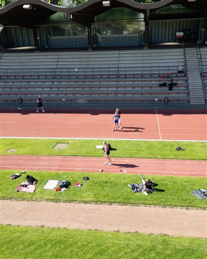 Team Deutschland Paralympics on Reels