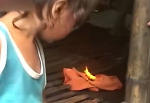 Filipino girl tops viral '20 Kids With Real Superpowers' list