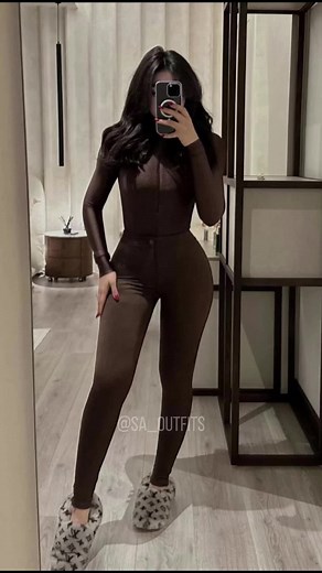 Stylish Outfit Ideas by Zainab Al Alwan