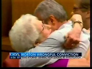 AG's office to take over Morton case