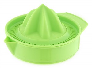 [Hot Item] Plastic Lemon Squeezer Fruit Juicer Lemon Juicer Lemon Press