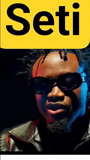 BAHATI DROPS (SETI) MUSIC VIDEO AFTER ONE YEAR BREAK | NAIROBI GOSSIP CLUB