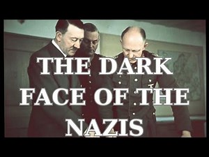 Alfred Jodl - The Dark Secret of Nazi: The Story of the General Who Signed the Surrender Document!