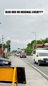 32 reactions · 4 comments | Ano sa tingin nyo mas bagay sa kanya? Yan or maging blue bus nadin? #jabeebusspotting #foryouシ #Biyaheros #busenthusiast #originalcontent #elyu #partasbeybe | John Rae | Facebook