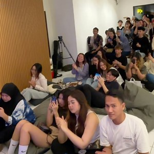 TRINITY OPTIMA PRODUCTION on Reels