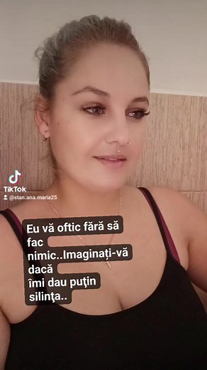 #viral | Ana-Maria Stan