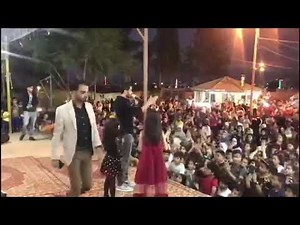 عمري مابعيدا😍❤نتالي مرايات زينه عواد عبد القادر صباهي😍😍❤حفل المفرق