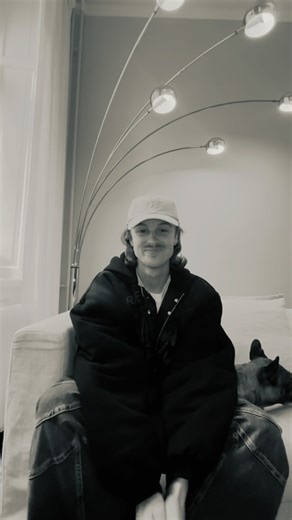 ❤️ | Isak Danielson