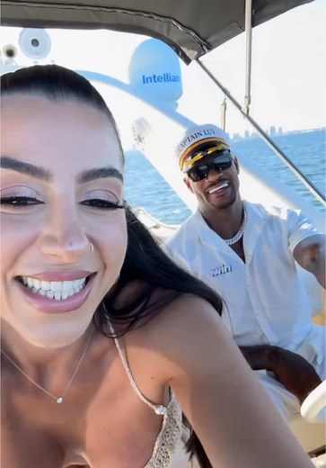 Save the date— LENA THE PLUG X JASON LUV ⭐️ 06-12-2025 ⭐️ | jason luv