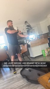 Dry firing a compound bow—releasing the string without an arrow nocked—can cause significant damage and is highly discouraged. Here's an explanation of what happens during a dry fire from the perspective of a bow technician: ### Structural Stress and Damage 1. **String and Cable Damage**: - When a bow is dry fired, the string and cables absorb a tremendous amount of energy that is usually transferred to the arrow. This can cause them to snap or fray, leading to immediate failure or progressive w