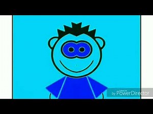 PBS Kids Dash Logo in Chorded Confusion
