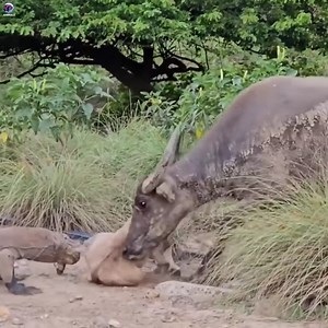 1.3M views · 12K reactions | ဤသည်မှာ ဂေဟစနစ်ကို ထိန်းချုပ်ရာတွင် သဘာဝအတိုင်း ရွေးချယ်ခြင်းဖြစ်သည်။ | A Lin | Facebook