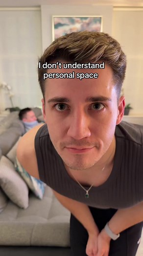 Understanding Personal Space in Relationships