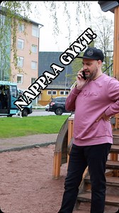 Ota Gyyt! Nimittäi rauman joukkoliikenne Gyyt o ilmane kesä-heinäkuun! Gyl ny kelppa☺️ #hesaäijä #rauma #raumankaupunki #gyyt #joukkoliikenne #ilmainen #visitrauma #fyp #sinulle | HesaÄijä