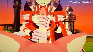 Xenoblade Chronicles 2 - Nia