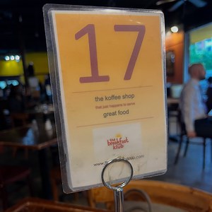 No coincidence | Fiend