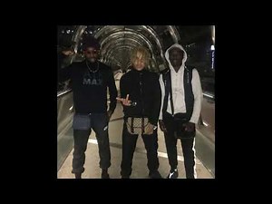 [FREE] Key Largo x Zola Type Beat - " Extendo " - | (Prod. Lhbonthetrack)