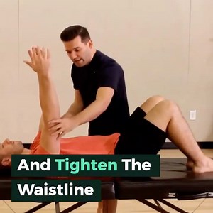 65K views · 91 reactions | Designed to strengthen deep core muscles,...