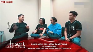 406K views · 3.2K reactions | PERSONIL BAND NIDJI KECEWA DENGAN CARA GIRING KELUAR DARI BAND NIDJI #nidji #bandnidji #GiringNidji #Insert #InsertPagi #InsertSiang #InsertToday #InsertStory #InsertInvestigasi #HotGosip #BeritaArtis #GosipArtis #InsertHariIni #InsertTerbaru #suarahati #Ceritadibalikhijab | InsertLive | Facebook