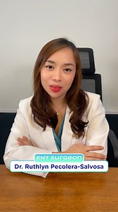 COPD, or Chronic Obstructive Pulmonary Disease, is one of the leading causes of death worldwide. Learn how to cope with caring for a loved one with COPD from Dr. Ruthlyn Pecolera-Salvosa. For more info on treating COPD symptoms, ask your friendly Watsons pharmacist at your favorite Watsons store. #WatsonsPH | Watsons