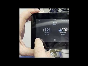 Haier Heat Pump - Fault E10