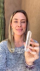 Clear Quartz ⚡️⚡️the Power Stone⚡️⚡️ I love creating with this crystal because not only does it pair beautifully with literally any other gemstone it also amplifies everything you put around it. It’s all about intention. Get aligned. Be crystal clear on your path and step onto your power with Quartz! Fierce Forward💃🏼 #quartzcrystal #quartzjewelry #fierceforward #personalpower #livewithintention #spiritualpath | Fierce Forward