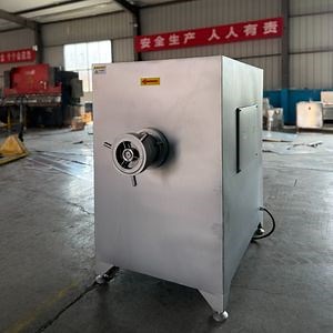 [Hot Item] Advanced Automatic Meat Grinder for Effortless Meal Prep