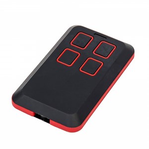 [Hot Item] Idol Multifrequency Copy Rolling Code Garage Door Remote Control