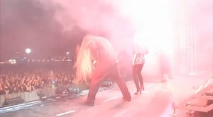1.5K views · 66 reactions | ATROCITY - Shout (Tears For Tears Cover (Live Wacken 2010) | Commando METAL Vídeos | Facebook